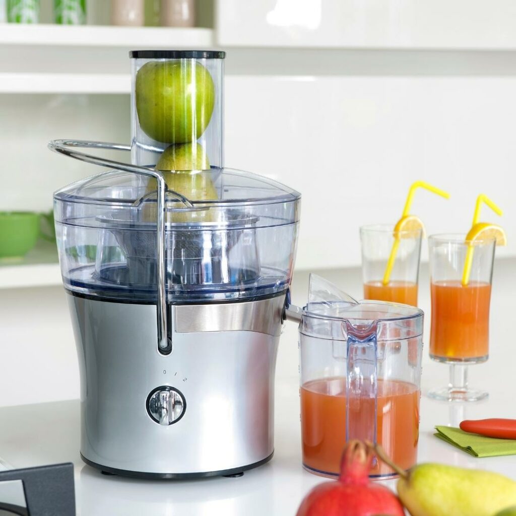 estrattori di succo prfoessionali