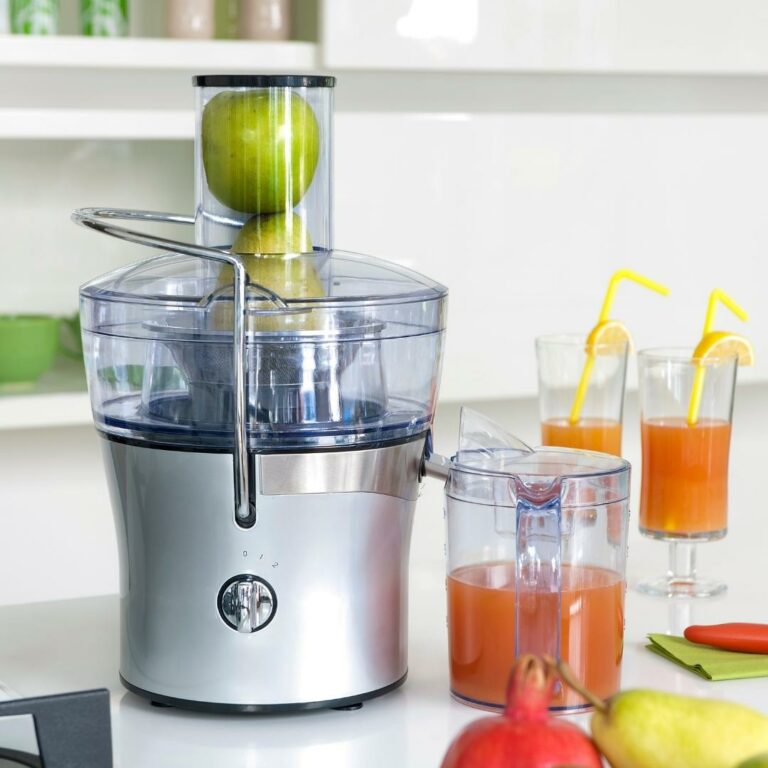 estrattori di succo prfoessionali