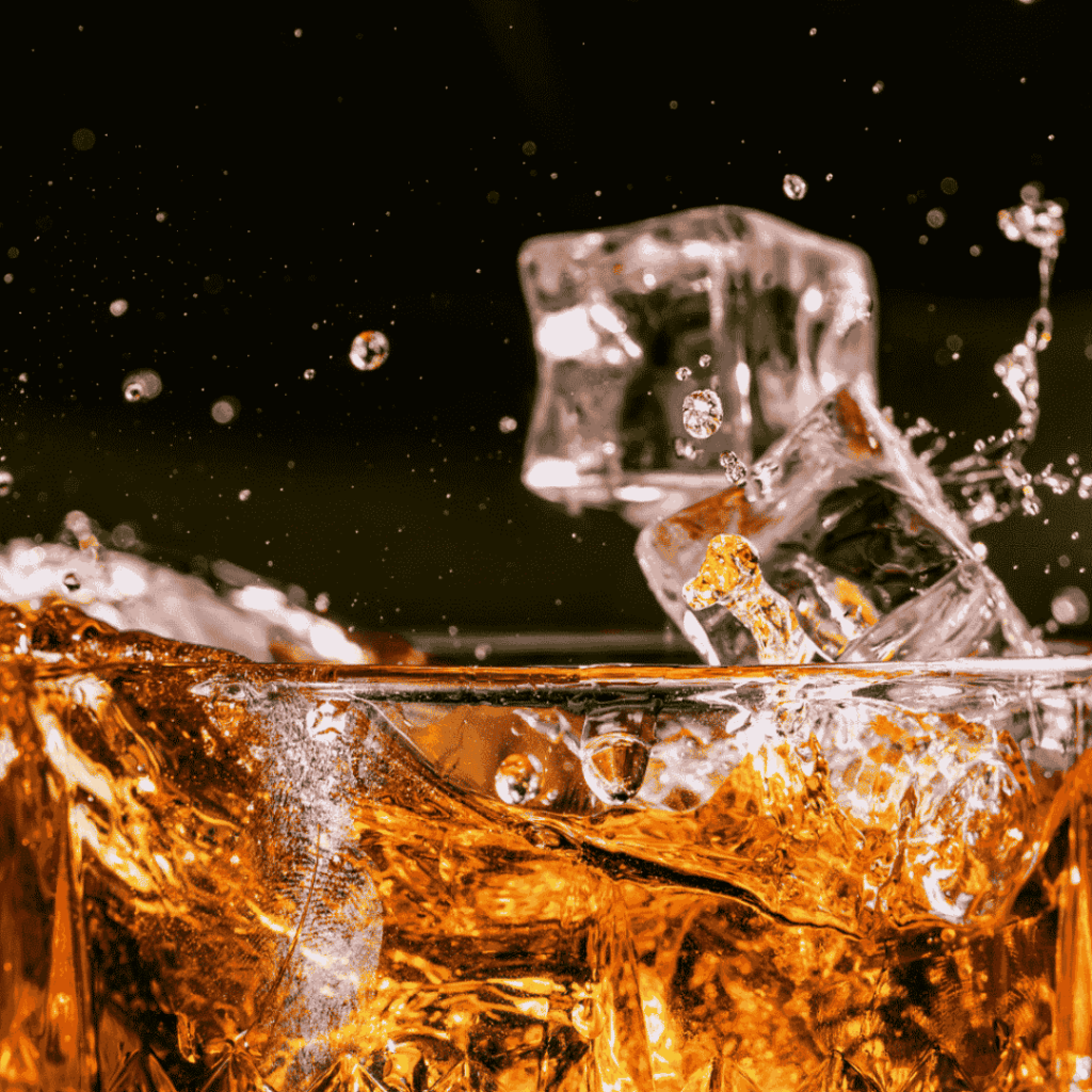 macchine per il ghiaccio da bar