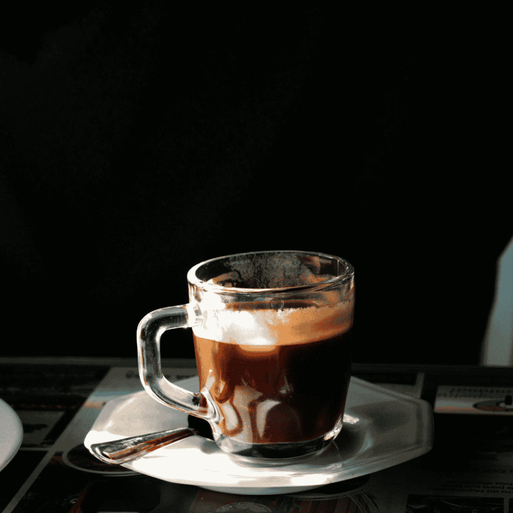 tazze per caffè filtrati e speciali