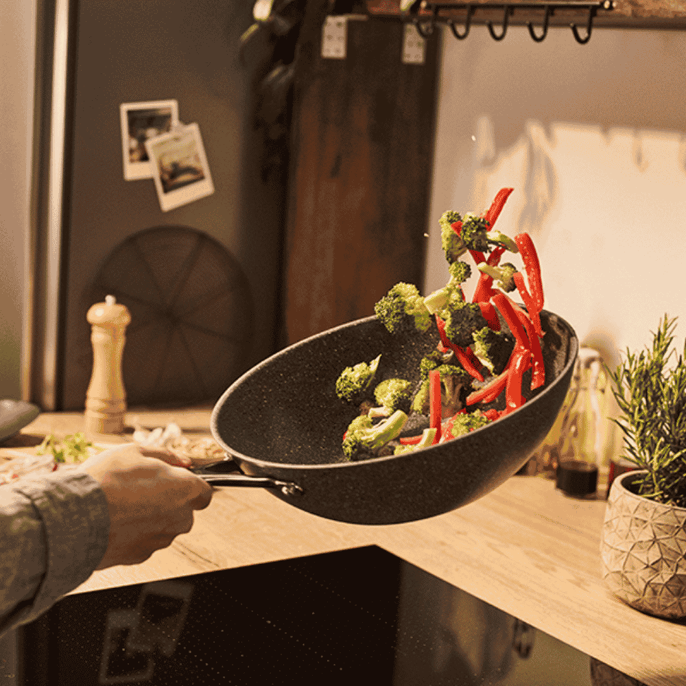 materiale per pentolame professionale zwilling