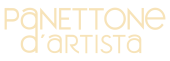 Panettone d artista salerno logo